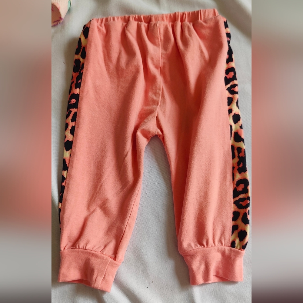 Baby sweat pants
